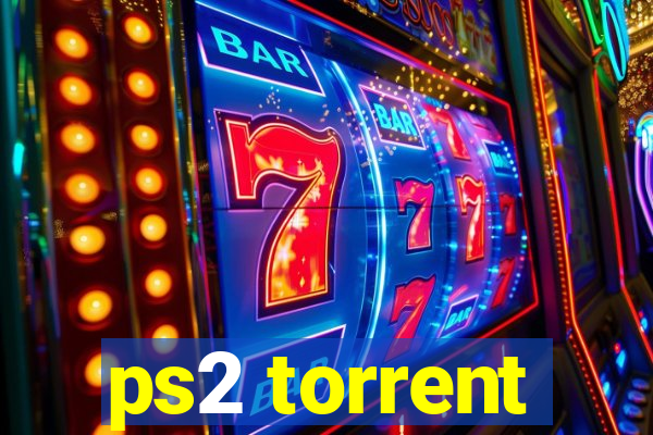 ps2 torrent